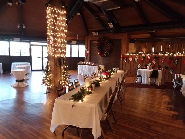 Hart Ranch Camping Resort Club