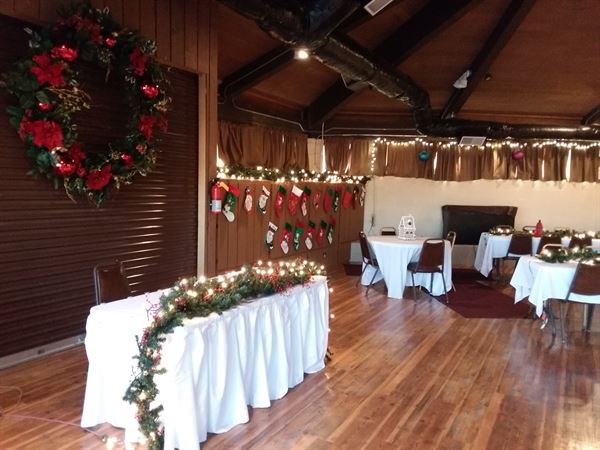 Hart Ranch Camping Resort Club