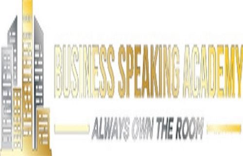 BUSINESS SPEAKING ACADEMY, INC.