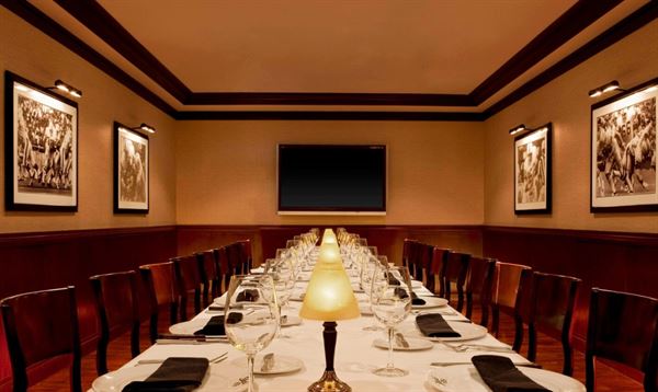 Sheraton Grand Chicago Riverwalk