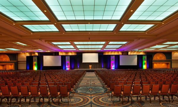 Sheraton Grand Chicago Riverwalk