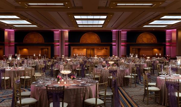 Sheraton Grand Chicago Riverwalk