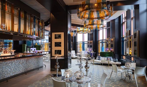 Sheraton Grand Chicago Riverwalk