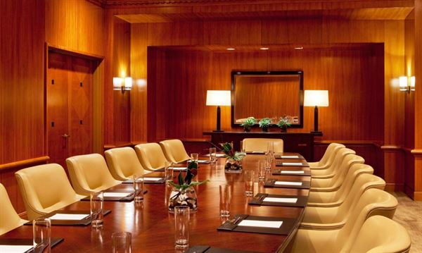 Sheraton Grand Chicago Riverwalk