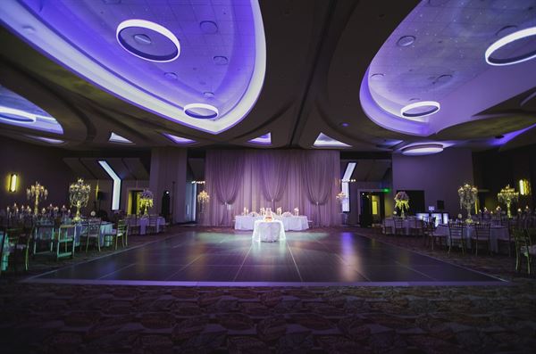 Pearl Banquets & Conference Center