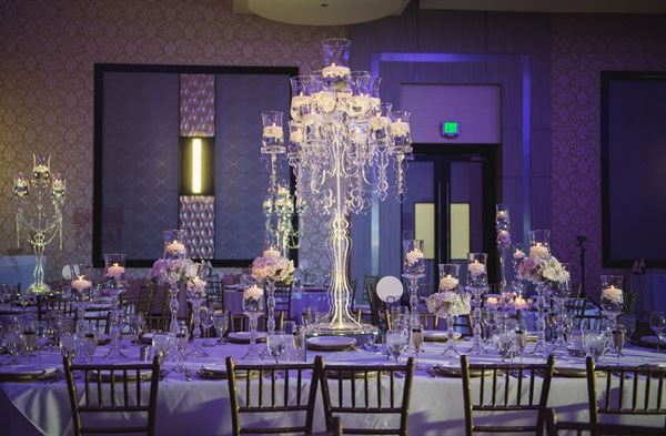 Pearl Banquets & Conference Center