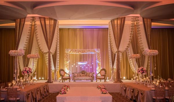 Pearl Banquets & Conference Center