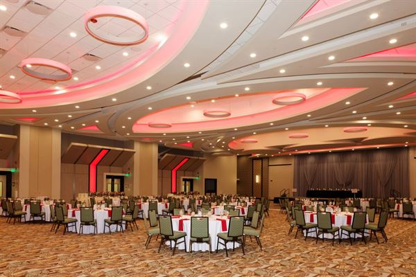 Pearl Banquets & Conference Center