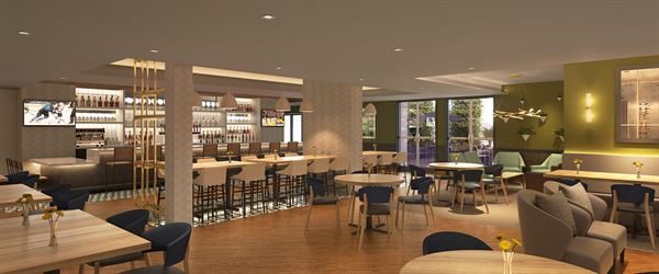 Sonesta Silicon Valley San Jose