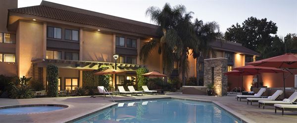 Sonesta Silicon Valley San Jose