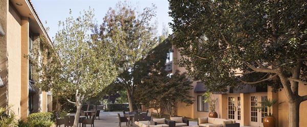 Sonesta Silicon Valley San Jose