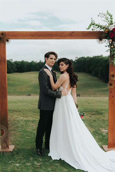 Rock Creek Golf Club