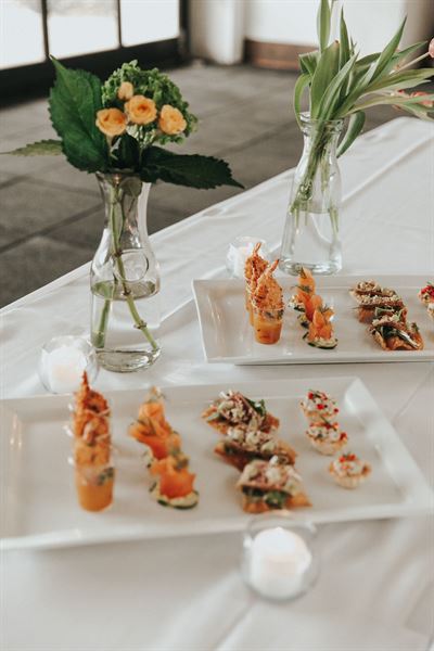 Rock Creek Golf Club