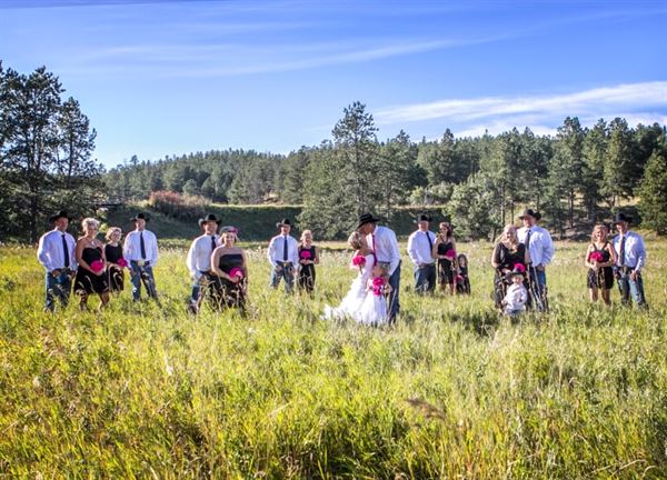 High Country Guest Ranch