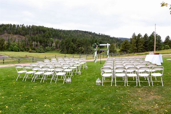 High Country Guest Ranch