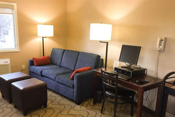 Comfort Inn Hastings