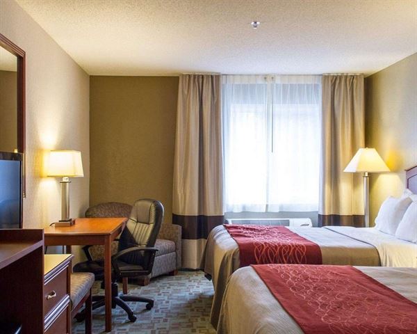 Comfort Inn Hastings