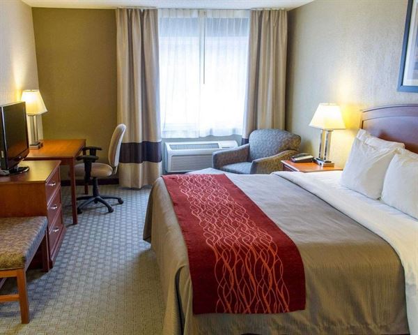 Comfort Inn Hastings