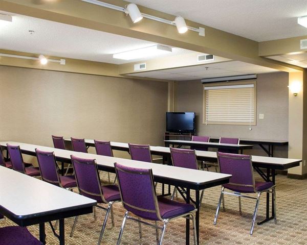 Comfort Inn Hastings