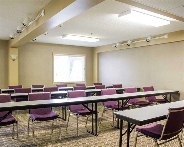 Comfort Inn Hastings