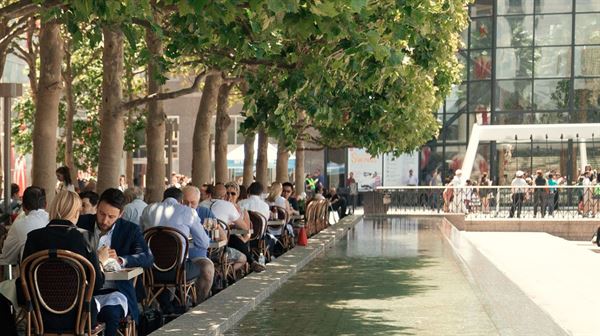 P.J.Clarke's On The Hudson