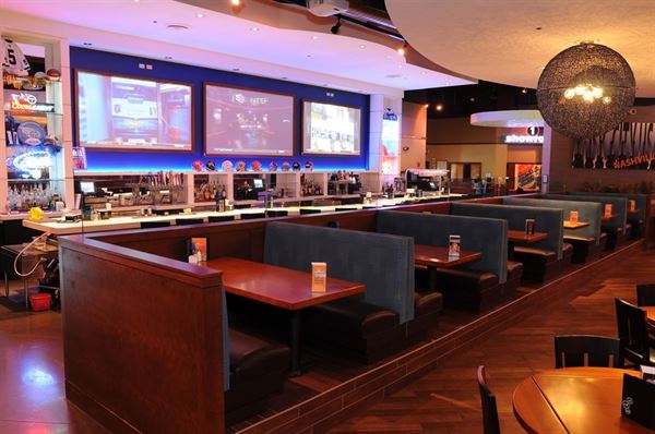 Dave & Buster's Nashville