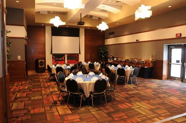 Dave & Buster's Nashville