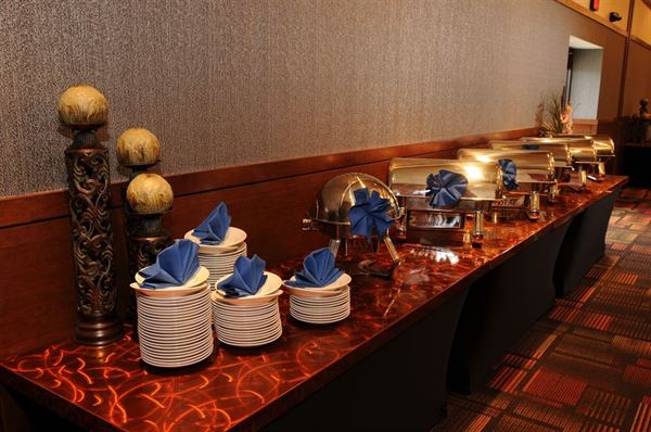 Dave & Buster's Nashville