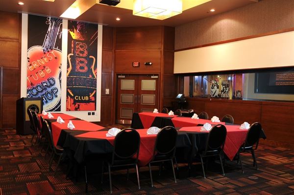 Dave & Buster's Nashville