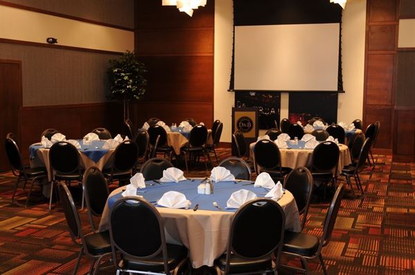 Dave & Buster's Nashville