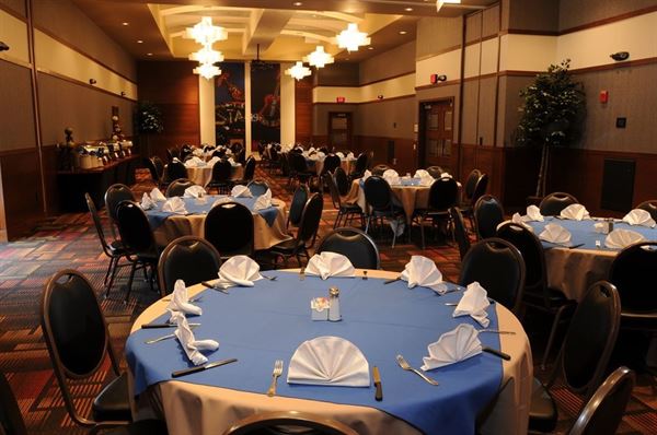 Dave & Buster's Nashville