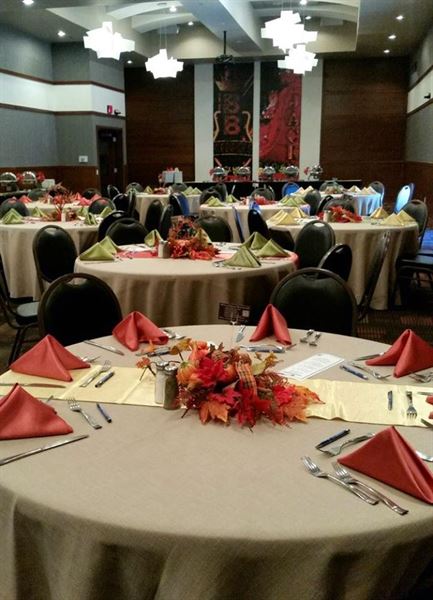 Dave & Buster's Nashville