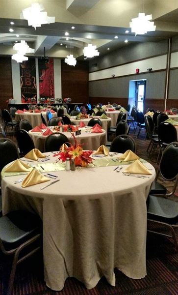 Dave & Buster's Nashville