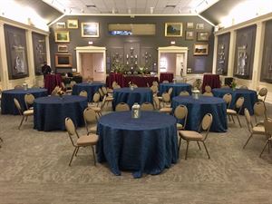 Winegardner Auditorium