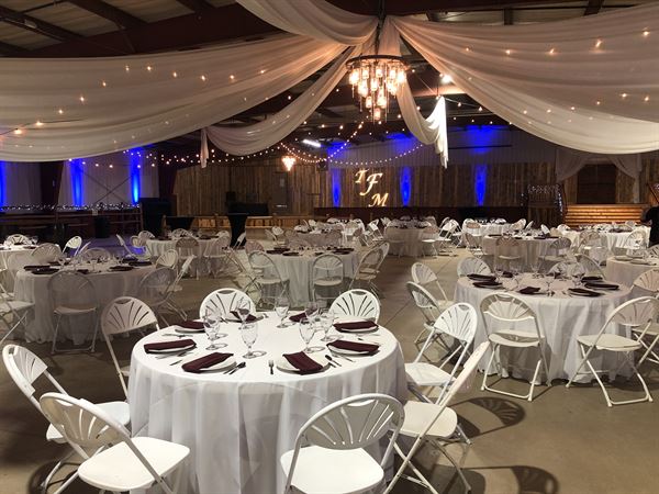 Ellis Ranch Event Center