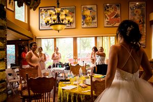 The Cheret House Bed & Breakfast