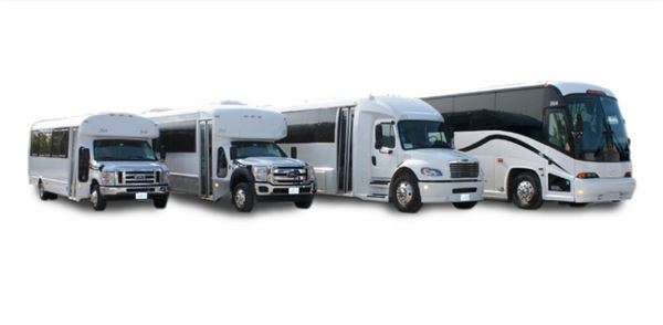 Chicago Motor Coach, Inc