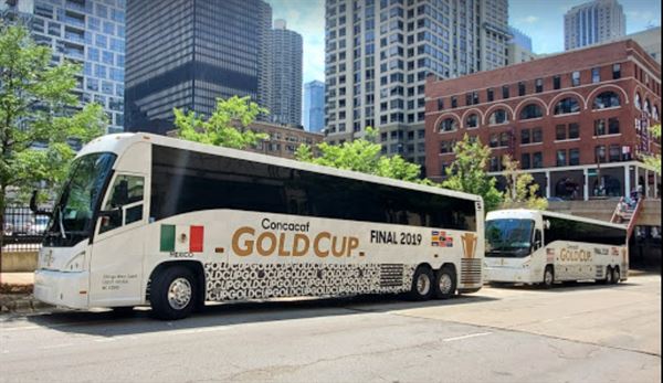 Chicago Motor Coach, Inc