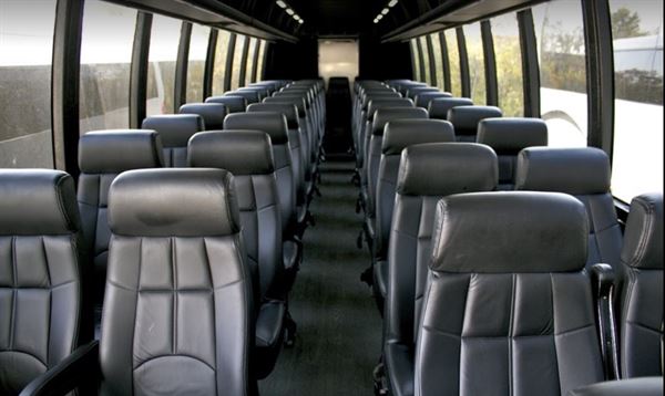 Chicago Motor Coach, Inc