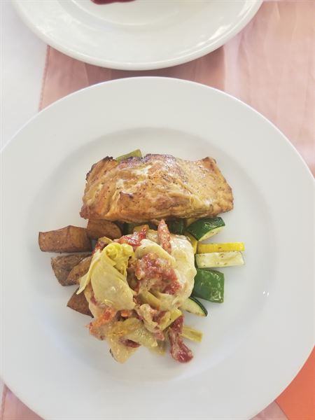 Fountains Country Club