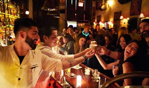 Macao Trading Company