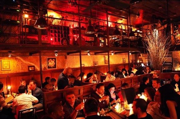 Macao Trading Company