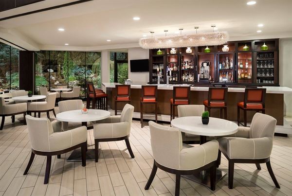 Hyatt Regency Suites Atlanta Northwest