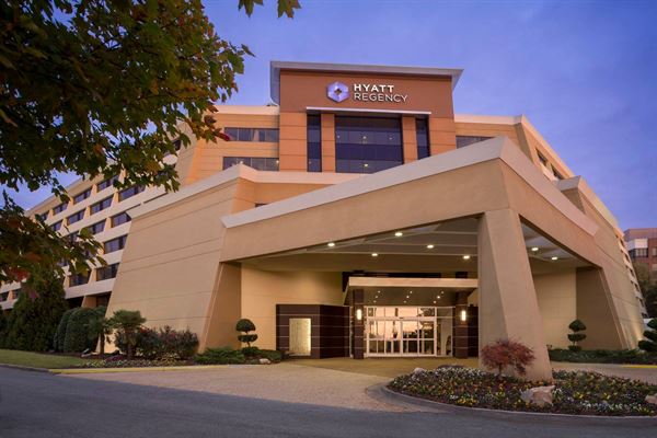 Hyatt Regency Suites Atlanta Northwest