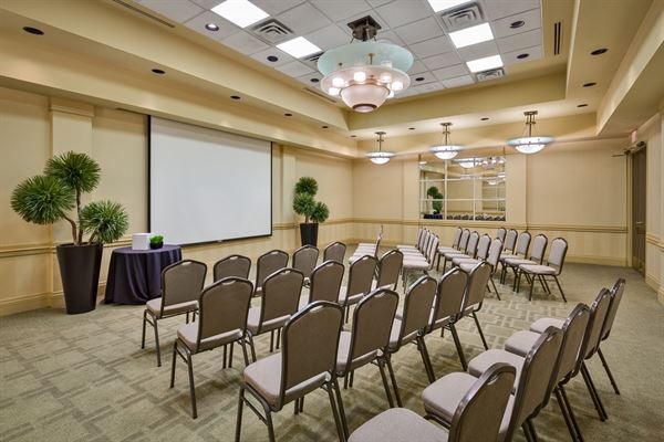 Hyatt Regency Suites Atlanta Northwest