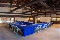 Cultural Exchange Center or CEC w/ Deck