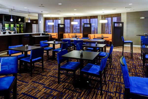 Courtyard Atlanta Airport West