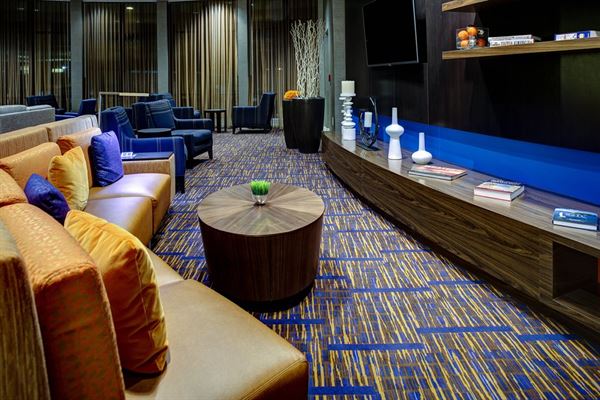 Courtyard Atlanta Airport West