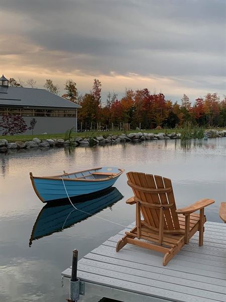 Enchanted Gables Wedding Venue