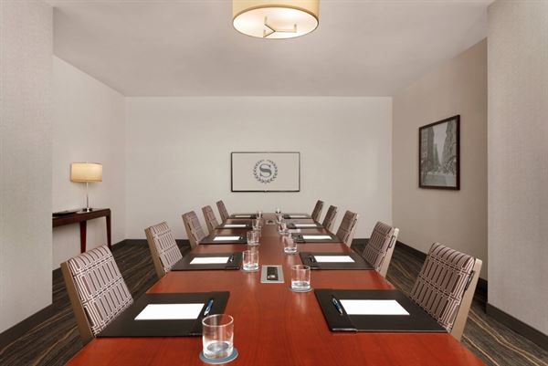 Sheraton Tribeca New York Hotel